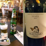 Knossos Culemborg Nourriture