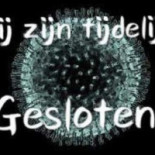 Cafe 't Centrum À l'intérieur