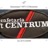 Cafe 't Centrum À l'intérieur