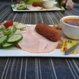 Captain Jack Nourriture