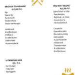 Het Achterhuis À l'intérieur