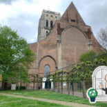 De Smaeck Van Brielle Brielle À l'intérieur