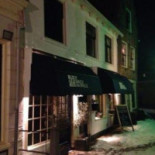 De Smaeck Van Brielle Brielle À l'intérieur