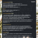 Maritz Slow Food Nourriture