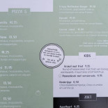 Het Vuursche Bos À l'intérieur