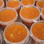 Maxima Snack Nourriture