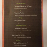 Pizzeria 'al Vesuvio' Gemert À l'intérieur