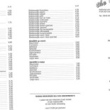 Lunchroom The Octopus Dentro