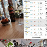 Vaderloos Delft inside