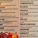 Juliette Kerkrade Nourriture