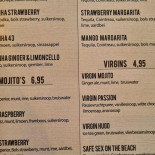 Juliette Kerkrade Carte