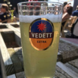 La Campagne À l'intérieur