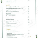 De Valkhoeve Mill À l'intérieur