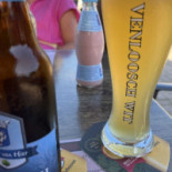 Little America Nourriture