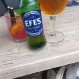 Eetcafe Babylon Nourriture