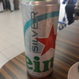 Hello Goodbye Nourriture