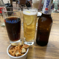 Brasserie ‘t Koetshuis Stabroek Comida