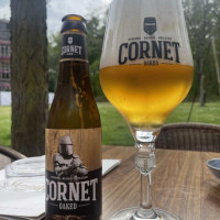 Brasserie ‘t Koetshuis Stabroek Comida