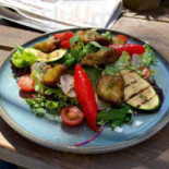 Gelato Burano Comida