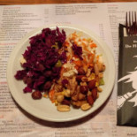 De Heksenketel West-terschelling Nourriture