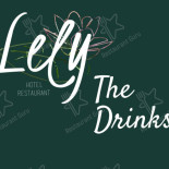 Lely Oudetonge Nourriture