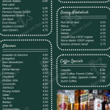 Lely Oudetonge Nourriture