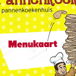 Pater Pannenkoek Dentro