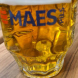 Brussels Grill De Brouckère Nourriture