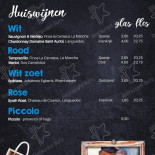 Stien, Eten Meer Staphorst Comida