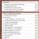 Keyzer Palace Chinees Japans Wok Dentro