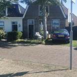 Thaiven54 Extérieur