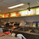 Cafetaria Tavor Nourriture