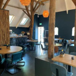 Het Oude Tolhuis Dentro