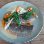 Kaap Steendam Extérieur