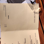 De Jonker À l'intérieur