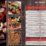 Ayintap Events Nourriture