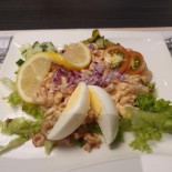 Bij Babette À l'intérieur