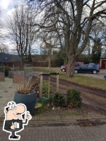 Het Wapen Van Soesterberg Nourriture