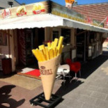 Abo Snack Extérieur