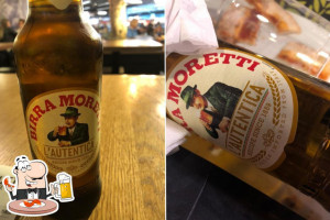 Per Tutti! Nourriture