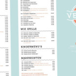 Venezia À l'intérieur