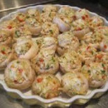 El Comedor Nourriture