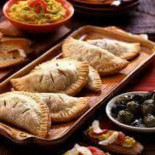 El Comedor Nourriture