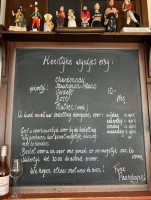 De Toerist B.v. Spaarndam West Comida