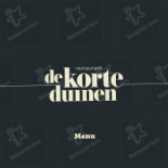 De Korte Duinen Carte