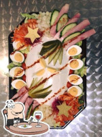 Snackbar Thomas À l'intérieur