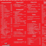 Bistro À l'intérieur