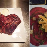 John's Bistro Comida