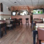 O Sole Mio Nourriture