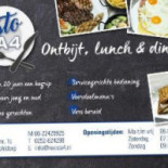 Wegrestaurant A4 Food